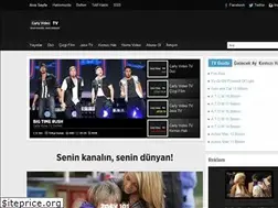 Sites similar to crlyvideotlv.blogspot.com
