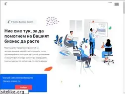 Sites similar to crm-bulgaria.com