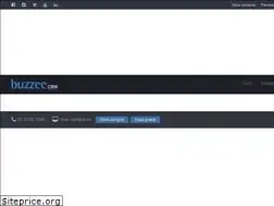 Sites similar to crm-buzzee.fr