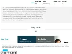 Sites similar to crm-c.com