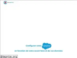 Sites similar to crm-centric.com