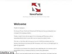 Sites similar to crm-daily.com