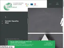 Sites similar to crm-eur.com