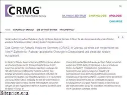 Sites similar to crm-gronau.de