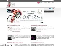 Sites similar to crm-music.it