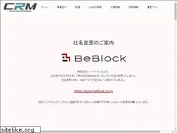Sites similar to crm-net.com