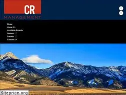 Sites similar to crm-properties.com