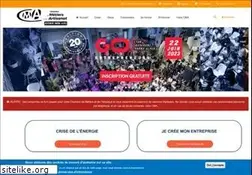 Sites similar to crm-rhonealpes.fr