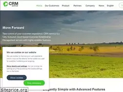Sites similar to crm-service.fi