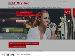 Sites similar to crm-verzaubert.de