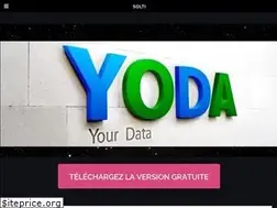 Sites similar to crm-yoda.com