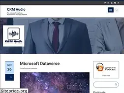 Sites similar to crm.audio