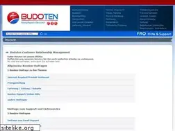 Sites similar to crm.budo-shop.net