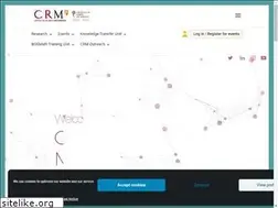 Sites similar to crm.cat