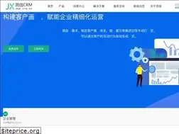 Sites similar to crm.cc