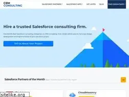 Sites similar to crm.consulting