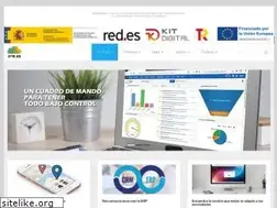 Sites similar to crm.es