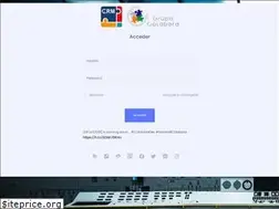 Sites similar to crm.grupocolabora.com