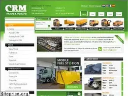 Sites similar to crm.nl