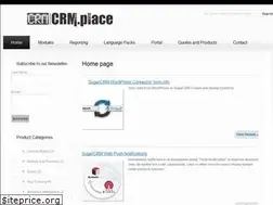 Sites similar to crm.place