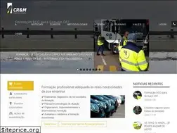 Sites similar to crm.pt