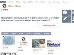 Sites similar to crm48.com