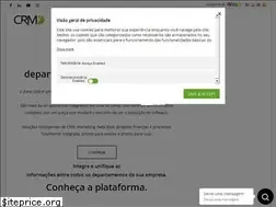 Sites similar to crm7.com.br