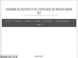 Sites similar to crma-grandest.fr