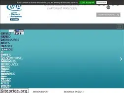 Sites similar to crma-idf.com