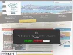 Sites similar to crma.bzh