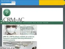 Sites similar to crmac.org.br