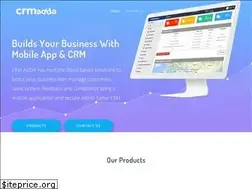Sites similar to crmadda.com