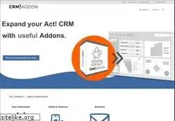 Sites similar to crmaddon.com