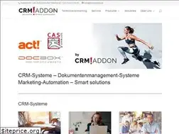Sites similar to crmaddon.de