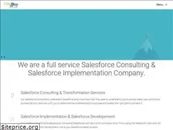Sites similar to crmahoy.com