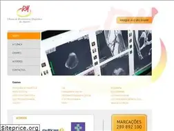 Sites similar to crmalgarve.pt