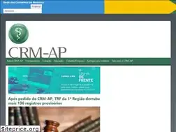 Sites similar to crmap.org.br