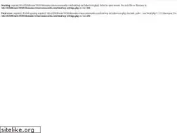 Sites similar to crmarcomawards.com