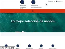 Sites similar to crmarina.com