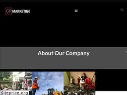 Sites similar to crmarketing.biz