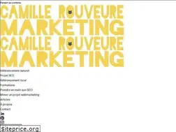Sites similar to crmarketing.fr