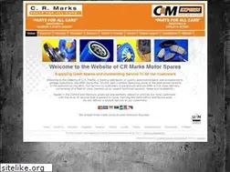 Sites similar to crmarks.co.uk