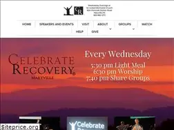 Sites similar to crmaryvilletn.com