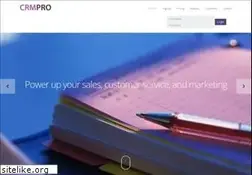 Sites similar to crmasp.com
