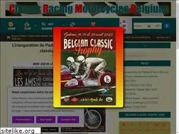 Sites similar to crmb.be