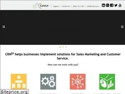Sites similar to crmbi.com