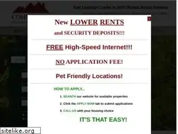 Sites similar to crmc1.com