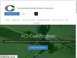 Sites similar to crmca.org