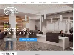 Sites similar to crmco.com