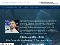Sites similar to crmconsultants.co.uk